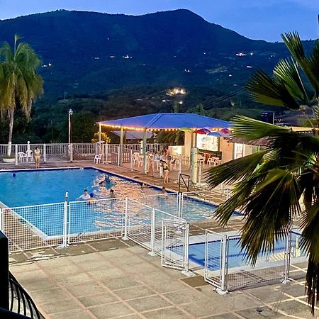 فندق Club Vacacional Copen توكايما المظهر الخارجي الصورة