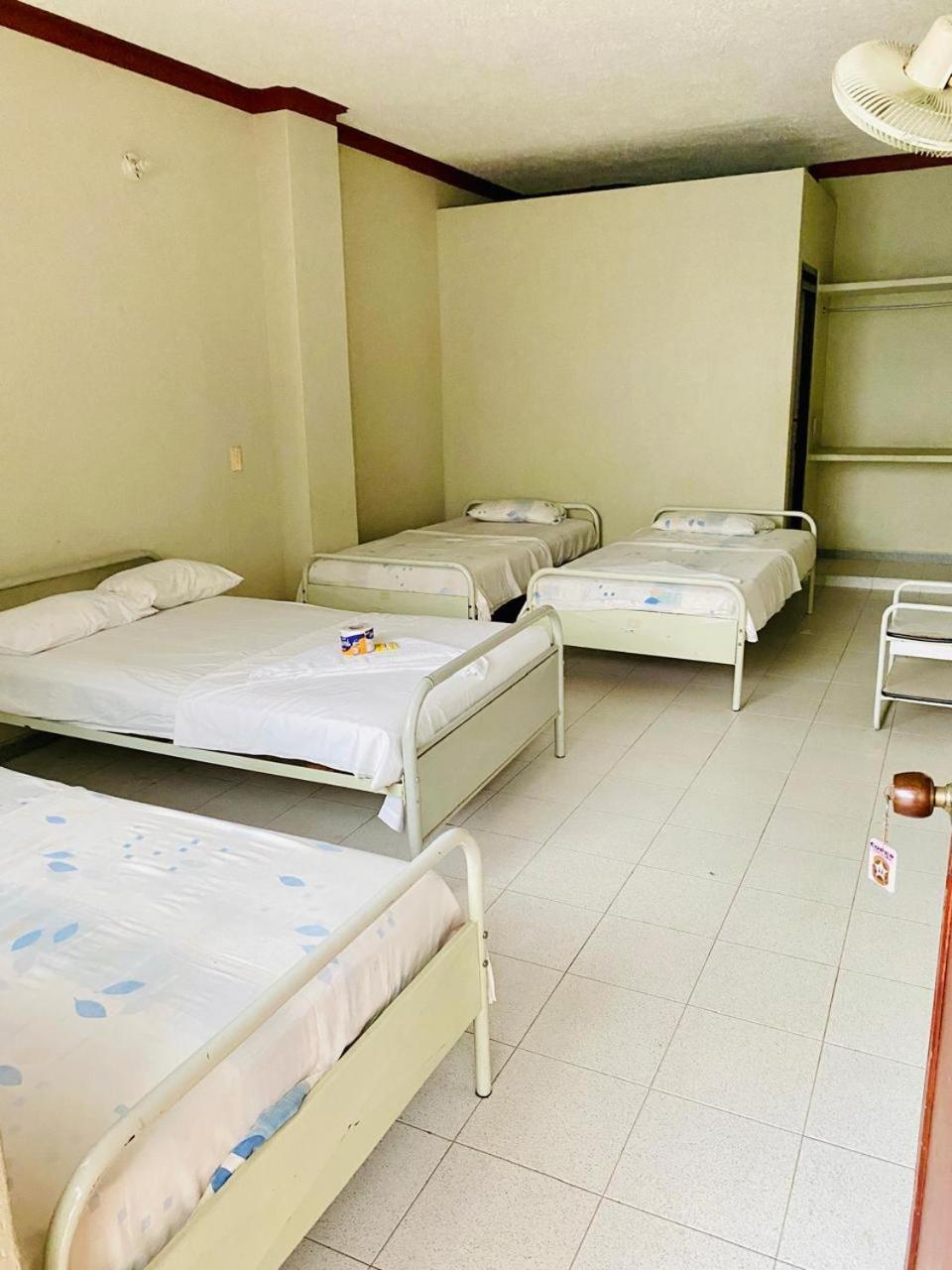 فندق Club Vacacional Copen توكايما المظهر الخارجي الصورة