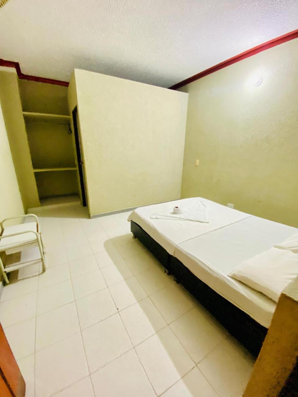 فندق Club Vacacional Copen توكايما المظهر الخارجي الصورة